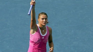 Сафина – впервые в полуфинале US Open