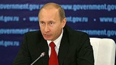 В заслугу Путину ставятся его усилия по "возрождению мирового влияния России»