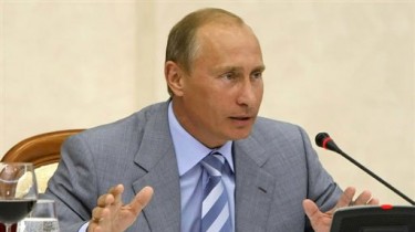 Премьер-министр России подискутировал с политологами