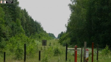 Трансграничная преступная группировка хозяйничала на белорусско-литовской границе 