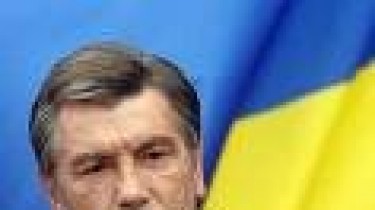 Украинские историки возмущены пересмотром истории Ющенко