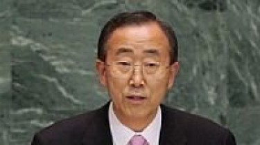 Пан Ги Мун: мир переживает три глобальных кризиса
