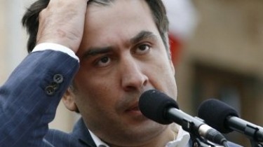 М.Саакашвили раздает новые обещания  