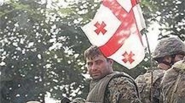 Грузинские солдаты в Литве хотят лечиться, не привлекая внимания