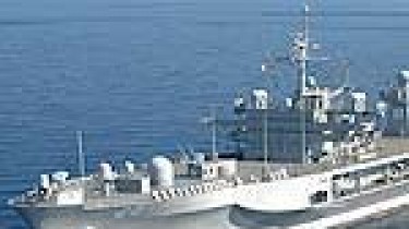 США создают свой Черноморский флот 