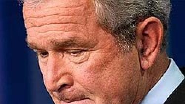 Вы не любите Буша? Напрасно!