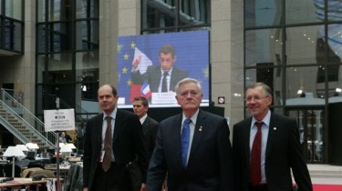 Вопрос энергобезопасности Литвы - в выводах саммита ЕС
