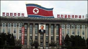 Северная Корея обвиняет Штаты в подготовке новой войны