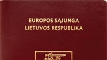 Граждан Литвы с каждым годом становится все меньше