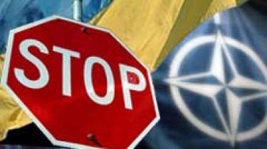 Берлин заявил, что Украина и Грузия пока не могут присоединиться к Североатлантическому альянсу