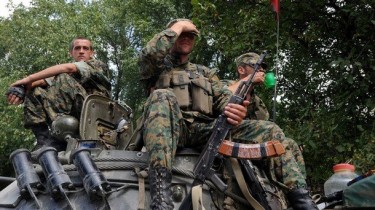 Грузинский спецназ не согласился на организацию диверсий