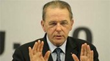 Жак Рогге не хочет покидать пост главы МОК