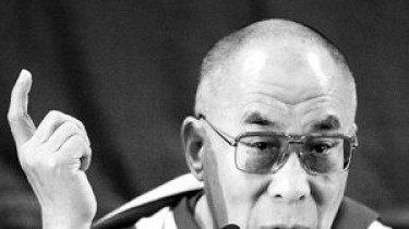 Далай-лама: «Я сдаюсь»