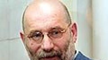 Как Григорий Чхартишвили Бориса Акунина создал