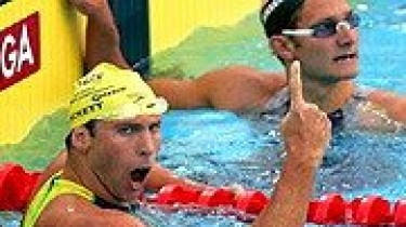 Двукратный олимпийский чемпион по плаванию объявил об уходе из спорта