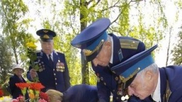 Ветераны пожаловались на Эстонию в Европейский суд
