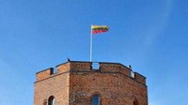  "Литву в ее противодействии переговорам с Россией активно поддержали 8-9 стран"