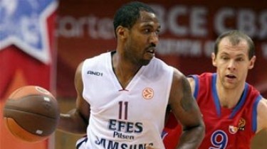 Баскетболисты ЦСКА выиграли четвертую игру подряд в Евролиге