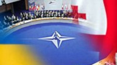 Грузию и Украину в НАТО будет продвигать Литва