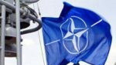Литва: деньги есть только на НАТО и ЕС