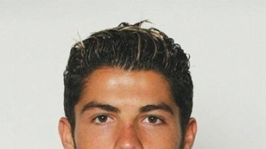 Криштиано Роналдо избран лучшим футболистом мира 2008 года