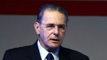 Жак Рогге стал почетным профессором российского университета
