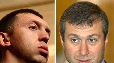 Потери российских миллиардеров