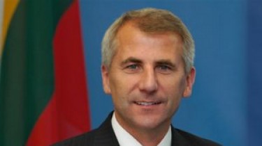 Нового министра иностранных дел Литвы поздравили главы дипломатии соседних стран