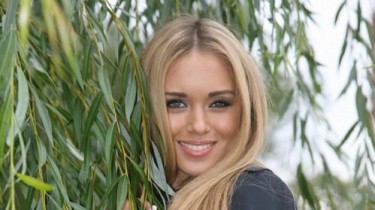 Россиянка Ксения Сухинова стала Мисс мира 2008!