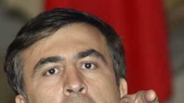 Позиции М.Саакашвили все сомнительнее