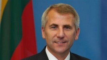 В.Ушацкас: «Этот год для Грузии был тяжелым, но обнадеживающим»