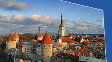 Семь важнейших событий 2008 года в Эстонии