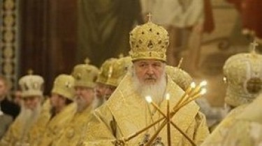 В Москве проходит Архиерейский Собор