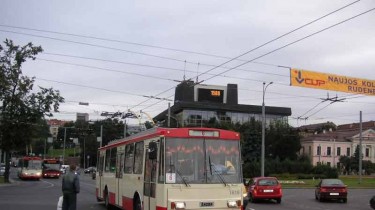 Еще одного подорожания услуг общественного транспорта не будет… пока