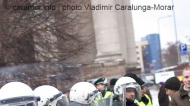 Митинг предприниматели отменили