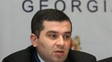 Спикер парламента Грузии будет участвовать в празднованиях в Литве