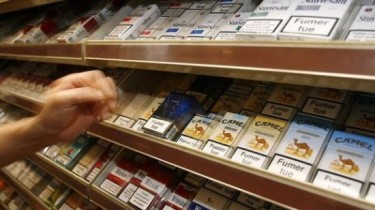 В Литве опять дорожают сигареты и билеты