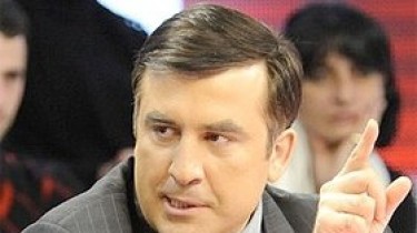 Новый реформаторский фортель Саакашвили поверг страну в шок 