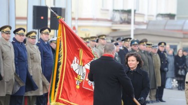 В Литве женщины более образованы, но в руководстве их гораздо меньше