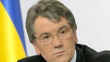 Партии Ющенко больше не существует?