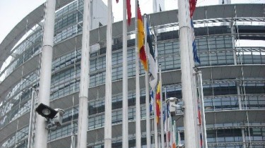 Выборы в Европейский парламент "персонализированы"