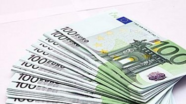 В Литве за пару дней обменяли в банках 40 млн. евро
