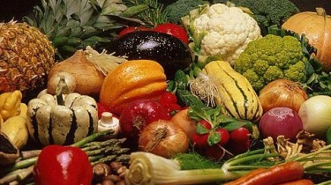 Литовские овощи и фрукты в поисках пути к покупателю