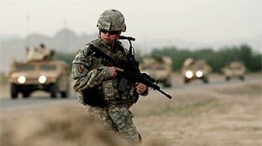 В Афганистане солдаты НАТО расстреляли мирных жителей