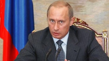 Путин пригрозил ЕС пересмотром отношений