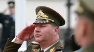 Военные Литвы вынуждены пересматривать договора