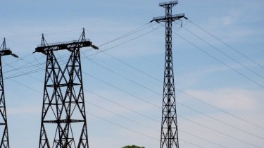 Литва готова импортировать украинскую электроэнергию