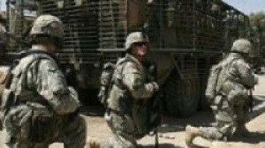 Обама меняет стратегию США в Афганистане
