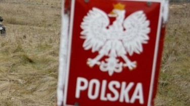 "Карта поляка" не дает покоя парламентариям