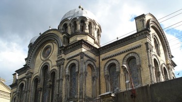 Тюрьма останется в центре столицы